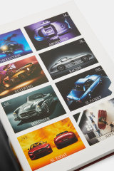 Mercedes-Benz ''THE 300 SL BOOK''