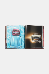 Mercedes-Benz ''THE 300 SL BOOK''