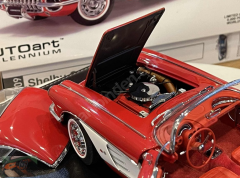 AUTOART - CHEVROLET CORVETTE 1959