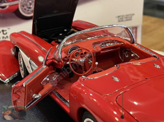AUTOART - CHEVROLET CORVETTE 1959