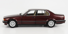 MINICHAMPS - BMW - 7-SERIES 730i (E32) 1986