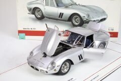 1/18 CMC - FERRARI - 250 GTO COUPE 1962