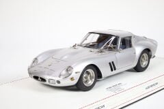 1/18 CMC - FERRARI - 250 GTO COUPE 1962