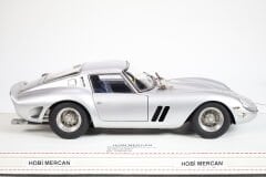1/18 CMC - FERRARI - 250 GTO COUPE 1962