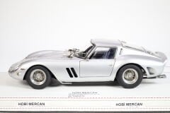 1/18 CMC - FERRARI - 250 GTO COUPE 1962