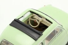 NOREV - FIAT - 500L OPEN ROOF 1968