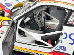 1/18 AUTOart PORSCHE 911 (997) GT3 Australian Carrera Cup 2006 - 80670