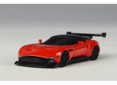 1/87 2017 Aston Martin Vulcan, red