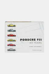 Porsche 911 60 Years