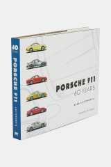 Porsche 911 60 Years