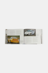 Porsche 911 60 Years