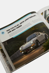 Porsche 911 60 Years