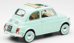 NOREV - FIAT - 500L 1968