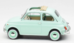 NOREV - FIAT - 500L 1968