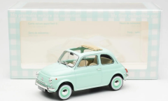 NOREV - FIAT - 500L 1968