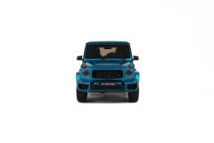 GT-SPIRIT - MERCEDES BENZ - G-CLASS G63 AMG 6.3 V12 2024