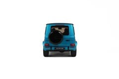 GT-SPIRIT - MERCEDES BENZ - G-CLASS G63 AMG 6.3 V12 2024
