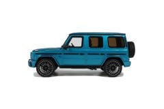 GT-SPIRIT - MERCEDES BENZ - G-CLASS G63 AMG 6.3 V12 2024