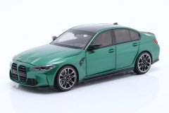 MINICHAMPS - BMW - 3-SERIES M3 (G80) 2020