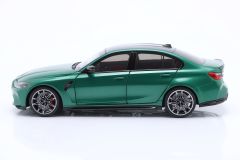 MINICHAMPS - BMW - 3-SERIES M3 (G80) 2020