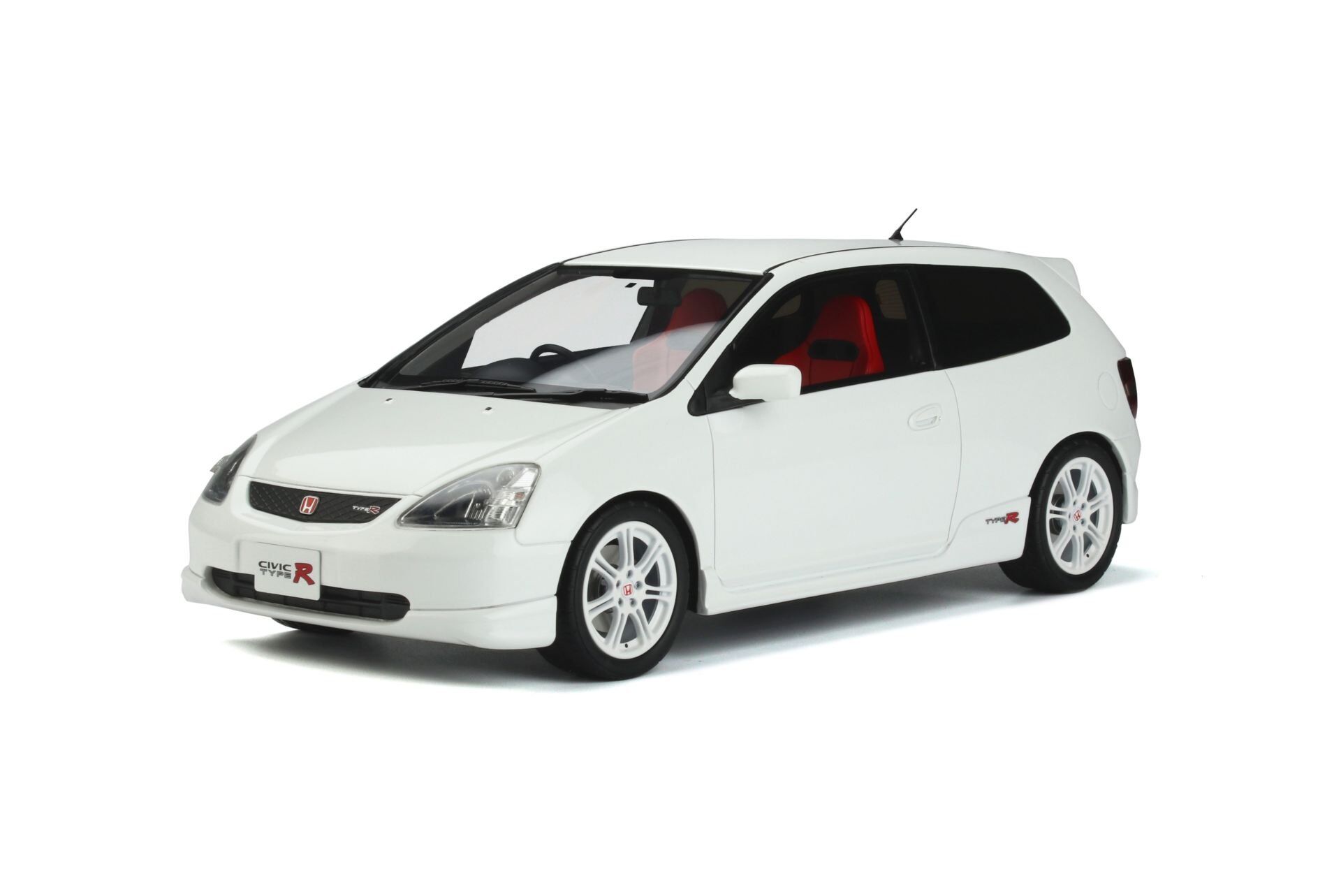 OTTO-MOBILE - HONDA - CIVIC TYPE R EP3 2005