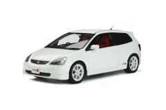 OTTO-MOBILE - HONDA - CIVIC TYPE R EP3 2005