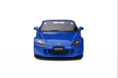 1/18 OTTO-MOBILE - HONDA - S2000 S SPIDER 2007