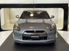 AUTOART - NISSAN - GT-R (R35) 2007