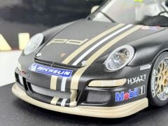 1/18 AUTOart Porsche 911 997 GT3 VIP Cup 2007 #89 - 80781