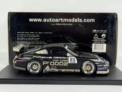 1/18 AUTOart Porsche 911 997 GT3 VIP Cup 2007 #89 - 80781