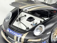 1/18 AUTOart Porsche 911 997 GT3 VIP Cup 2007 #89 - 80781
