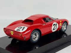 1/18 Amalgam Ferrari 250 LM Le Mans 1965 - M5902-H