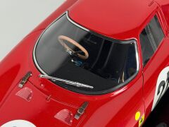 1/18 Amalgam Ferrari 250 LM Le Mans 1965 - M5902-H