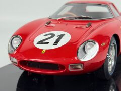 1/18 Amalgam Ferrari 250 LM Le Mans 1965 - M5902-H