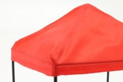 AMERICAN DIORAMA - ACCESSORIES - CANOPY SET WITH FRAME AND COVER
