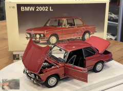 AUTOART - BMW - 2002tii 1972