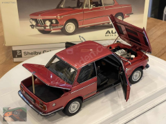 AUTOART - BMW - 2002tii 1972