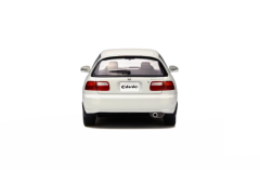 1/18 OTTO-MOBILE - HONDA - CIVIC (EG6) VTEC II 1992