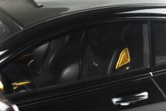 GT-SPIRIT - MERCEDES BENZ - S-CLASS S63 850 BRABUS 6.0 BITURBO COUPE (850 CV) 2015
