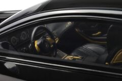 GT-SPIRIT - MERCEDES BENZ - S-CLASS S63 850 BRABUS 6.0 BITURBO COUPE (850 CV) 2015