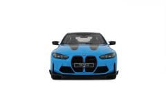 GT-SPIRIT - BMW - 4-SERIES M4 CS M-SPORT 2024