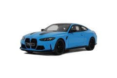 GT-SPIRIT - BMW - 4-SERIES M4 CS M-SPORT 2024