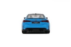 GT-SPIRIT - BMW - 4-SERIES M4 CS M-SPORT 2024