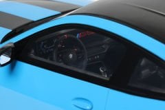 GT-SPIRIT - BMW - 4-SERIES M4 CS M-SPORT 2024