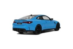 GT-SPIRIT - BMW - 4-SERIES M4 CS M-SPORT 2024