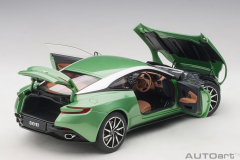 Ön Sipariş - 1/18 AUTOart Aston Martin DB11 (Apple Tree Green)
