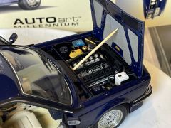 AUTOART - BMW - 6-SERIES M635 CSI COUPE 1983