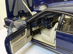 AUTOART - BMW - 6-SERIES M635 CSI COUPE 1983