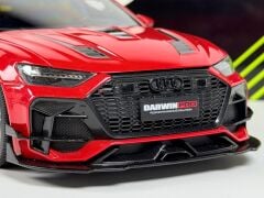 1/18 KiloWorks/Keng Fai - Audi RS6 C8 Avant quattro - Darwin Pro - KLW002201-1