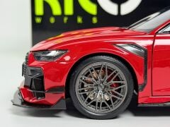 1/18 KiloWorks/Keng Fai - Audi RS6 C8 Avant quattro - Darwin Pro - KLW002201-1